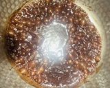 オートミールのveganナッツチョコ作り方1写真