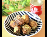 すぐできる！　菊芋の一口揚げ（改訂版）作り方19写真