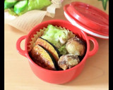 すぐできる！　菊芋の一口揚げ（改訂版）作り方20写真