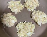 オートミールでお好み焼き！作り方5写真