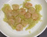 ベジパスタ★みかんソース作り方5写真