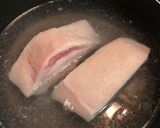 簡単本格派角煮（備忘録）作り方5写真