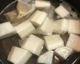 簡単本格派角煮（備忘録）作り方7写真