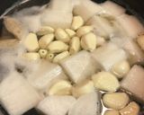 簡単本格派角煮（備忘録）作り方8写真