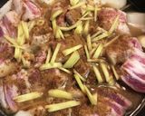 簡単本格派角煮（備忘録）作り方10写真