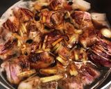 簡単本格派角煮（備忘録）作り方11写真