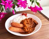 自家製スパイスカレー作り方7写真