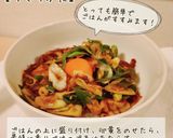 混ぜて焼くだけ！やみつきだれの甘辛豚丼！作り方4写真