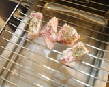試作品：ブリカマのハーブ焼き作り方2写真