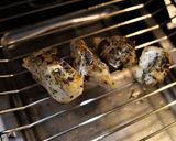 試作品：ブリカマのハーブ焼き作り方3写真