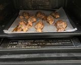 手羽元の黒胡椒焼き作り方6写真