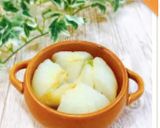 たまねぎ丸焼き作り方6写真