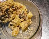 ポテトサラダ～粉チーズで美味しさアップ～作り方6写真