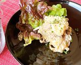 ポテトサラダ～粉チーズで美味しさアップ～作り方7写真