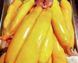 絶品珍味【自家製からすみ】作り方1写真