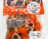 筑前煮作り方1写真