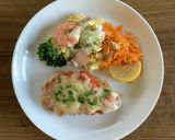 ポークソテー（トマトチーズ焼き）作り方4写真