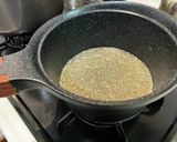 〈砂糖不使用〉みりんdeカフェオレ作り方2写真