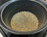〈砂糖不使用〉みりんdeカフェオレ作り方3写真