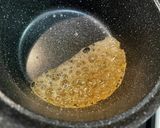 〈砂糖不使用〉みりんdeカフェオレ作り方4写真