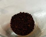 〈砂糖不使用〉みりんdeカフェオレ作り方5写真