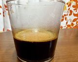 〈砂糖不使用〉みりんdeカフェオレ作り方6写真
