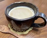 〈砂糖不使用〉みりんdeカフェオレ作り方7写真
