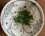 鶏の照り焼きタルタルソース作り方3写真