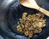 簡単＆作業５分！焼き鳥風★鶏皮炒め作り方3写真
