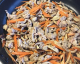 中華おこわ・中華ちまき　炊飯器で簡単作り方4写真