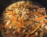 中華おこわ・中華ちまき　炊飯器で簡単作り方7写真