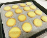 レモンクリームチーズクッキー作り方11写真