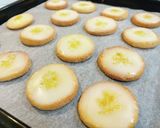 レモンクリームチーズクッキー作り方14写真