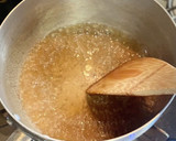 焼き穴子の蕪蒸し 料亭の味を目指して！作り方7写真
