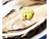 殻付き牡蠣のおすすめトッピング♪作り方2写真