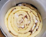 混ぜて冷すだけチーズケーキ(^^)作り方2写真
