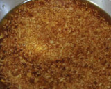 豚巻き豆苗の生姜焼き作り方5写真