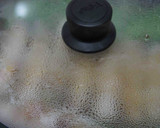 豚巻き豆苗の生姜焼き作り方9写真