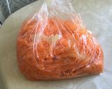 人参サラダ(材料３つ)作り方3写真