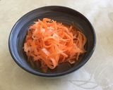 人参サラダ(材料３つ)作り方4写真