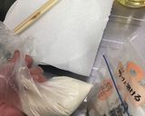 卵・乳製品不使用☆ヴィーガンドーナツ☆作り方12写真