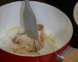 具だくさん冬野菜の甘酒ポタージュ作り方5写真