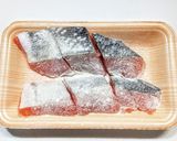 鮭のチーズピカタを特製ソースで作り方4写真