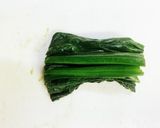 ルーローハン（魯肉飯）作り方4写真