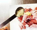 ルーローハン（魯肉飯）作り方6写真