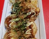 外カリ☆なかトロ♪たこ焼き!!大量!作り方8写真
