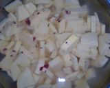 昔ながらのあの味♪簡単芋ようかん作り方1写真