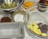 簡単★濃厚半生ガトーショコラ作り方1写真