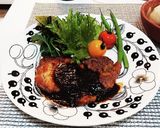 豚ロースのソテー作り方5写真