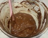 簡単★濃厚半生ガトーショコラ作り方7写真